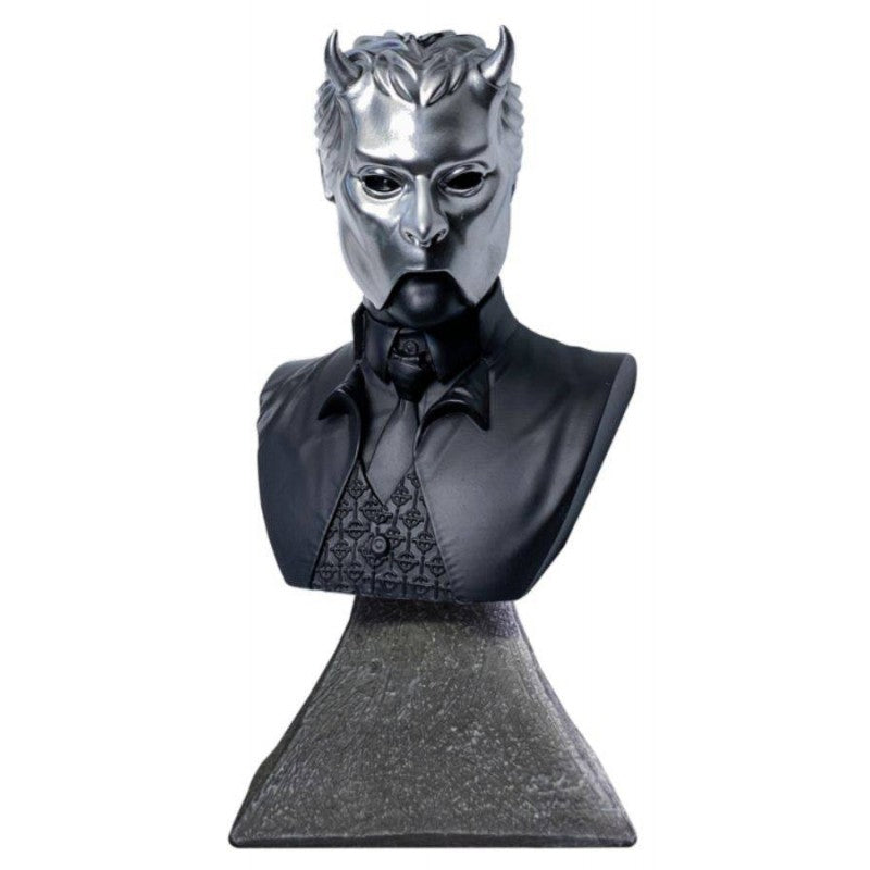 GHOST - Nameless Ghoul Mini Bust