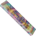 Sensing Spirit Incense