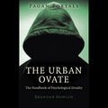 Pagan Portals : The Urban Ovate Softcover Book