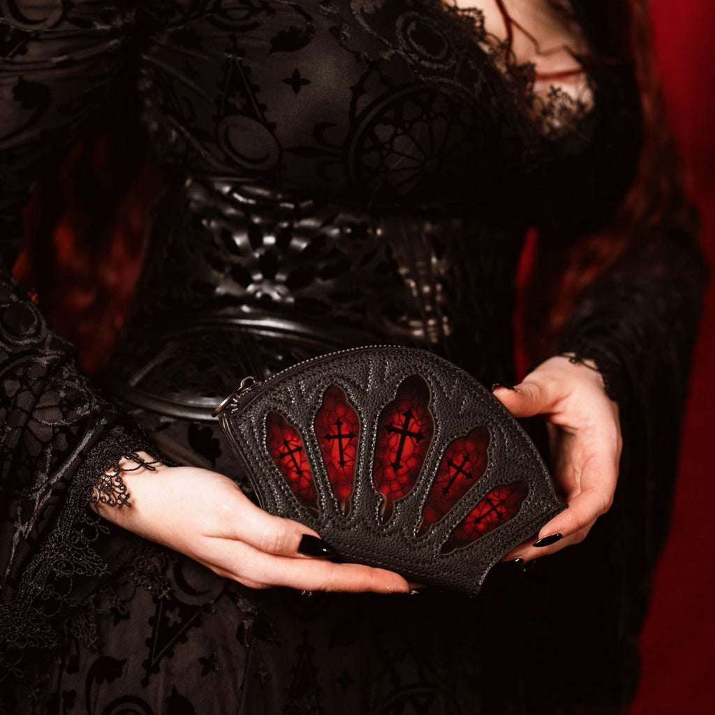 Bloodveil Wallet
