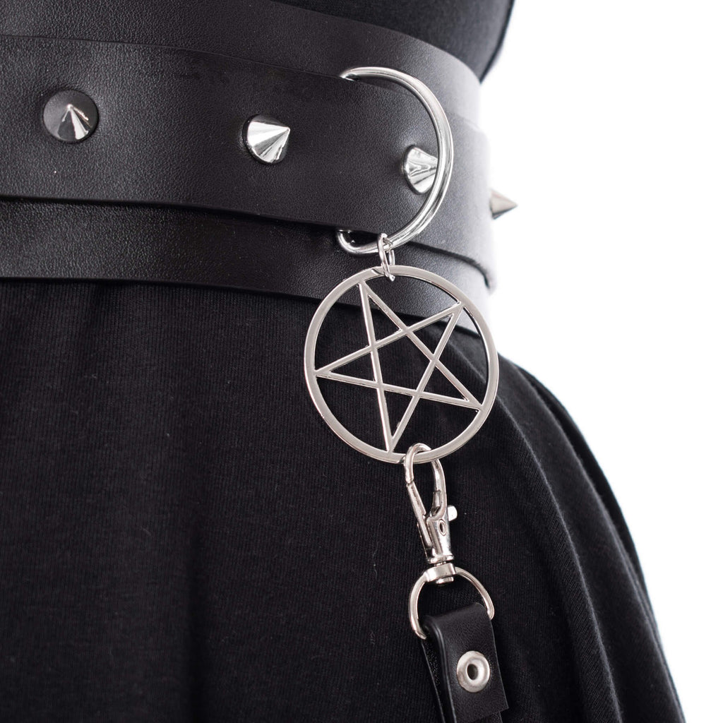 Witchlock Belt