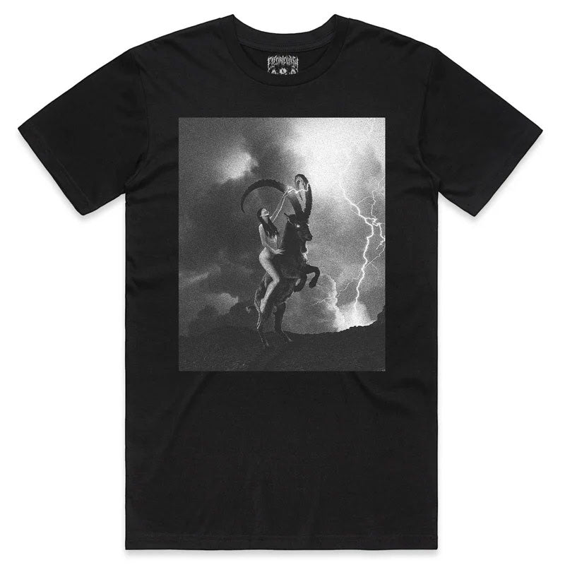 Night Rider Tee