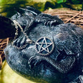 Penta Reveries Pendant