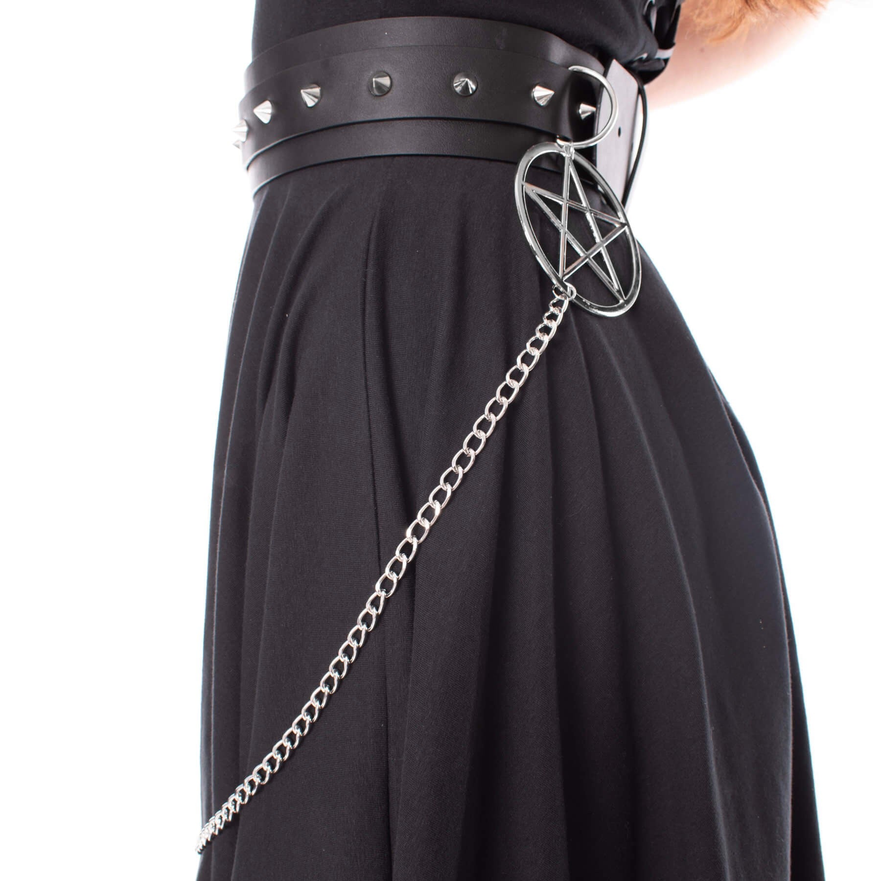 Sanctimonious Belt