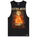 Ritual Tee Tank - Orange