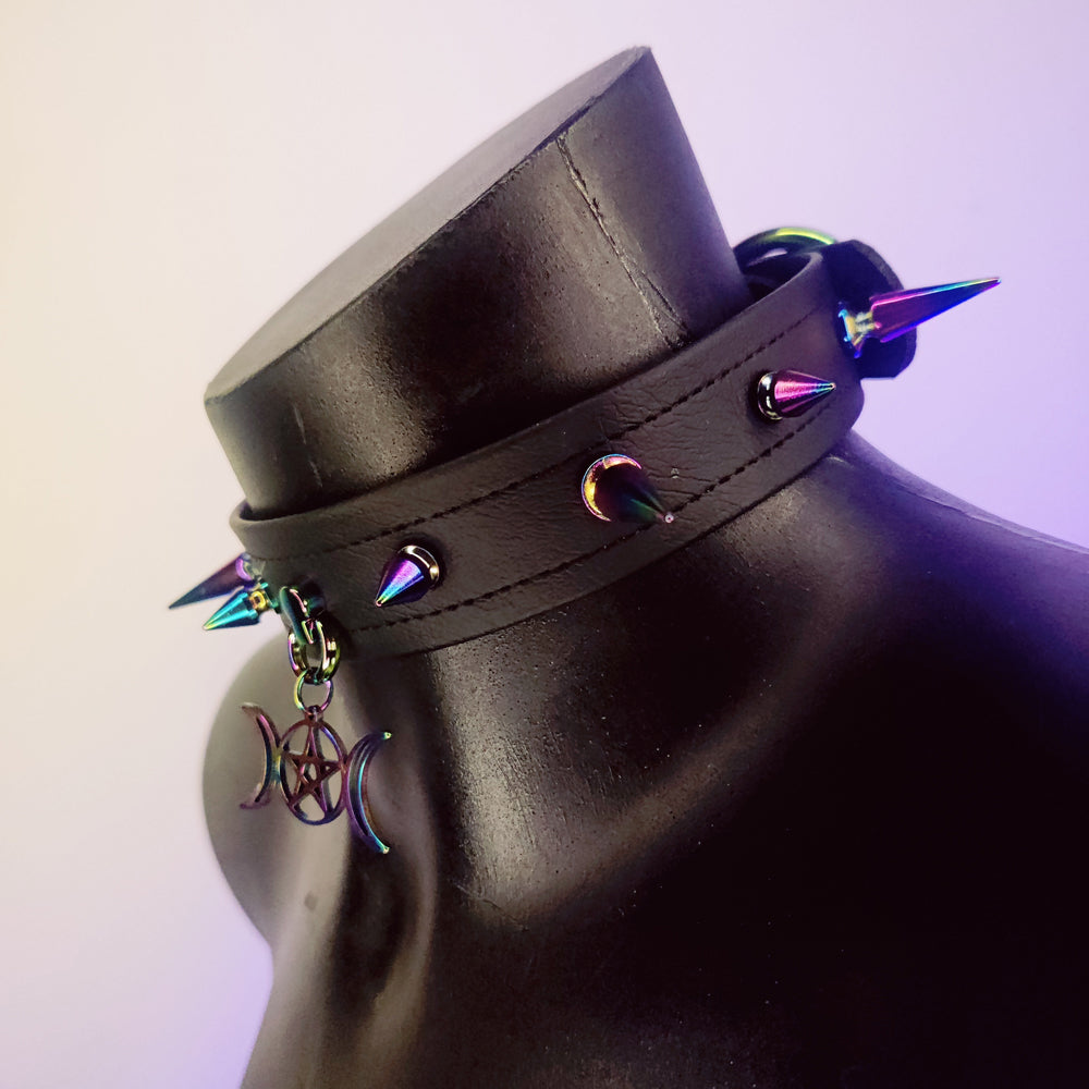 Elara Collar
