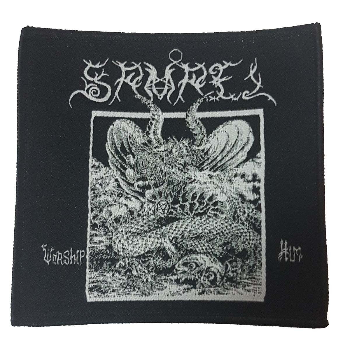 SAMAEL Patch