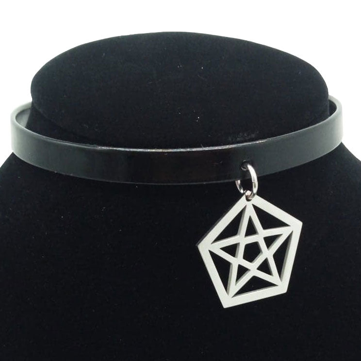Hex Choker
