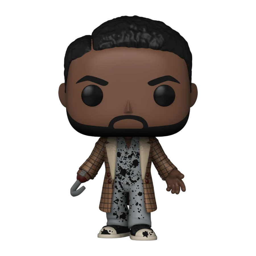 Candyman - with Hook Pop!
