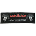 EXPLOITED. THE, Strip Patch