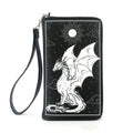 Dragon's Grimoire Wallet