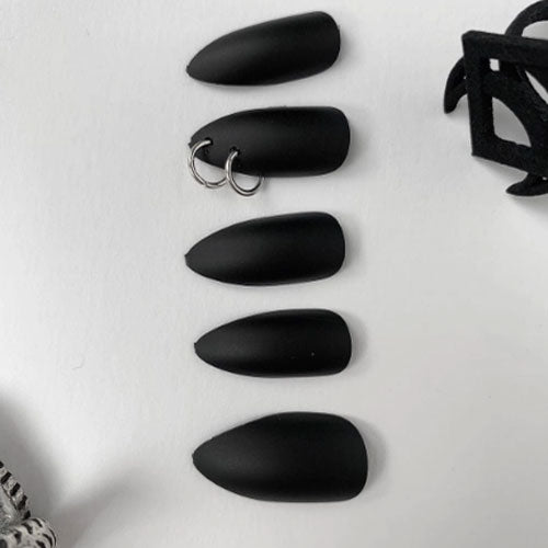 Pierced Up Nailz