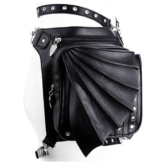 Winged Holster Utility Bag