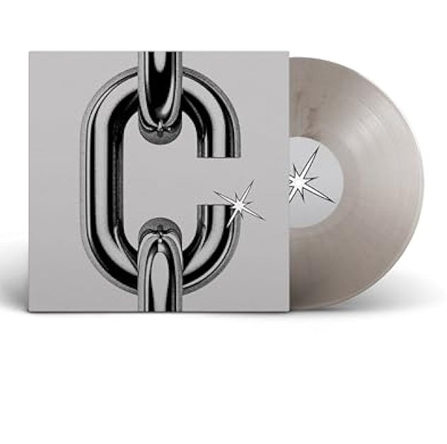 CIVIC Chrome Dipped (2025) Vinyl LP