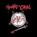 SLAYER: Haunting The Chapel 12" Vinyl LP (Red Black)