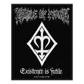 CRADLE OF FILTH (COF) Existence is Futile Patch