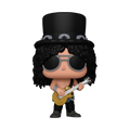 Guns n Roses (GNR) Slash Pop!