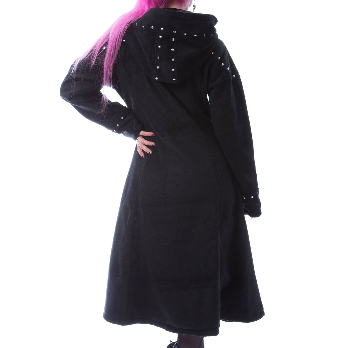 Lost Stories Jacket