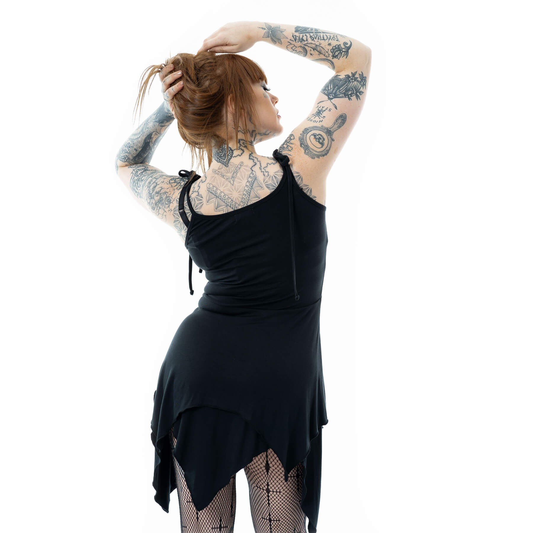 Apollonia Dress