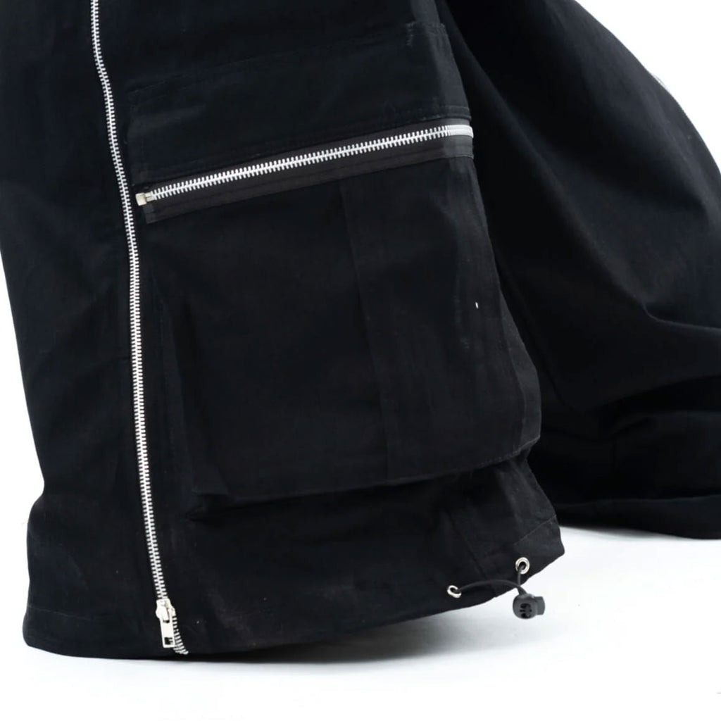 Cove Epic Zipper Grave Pants