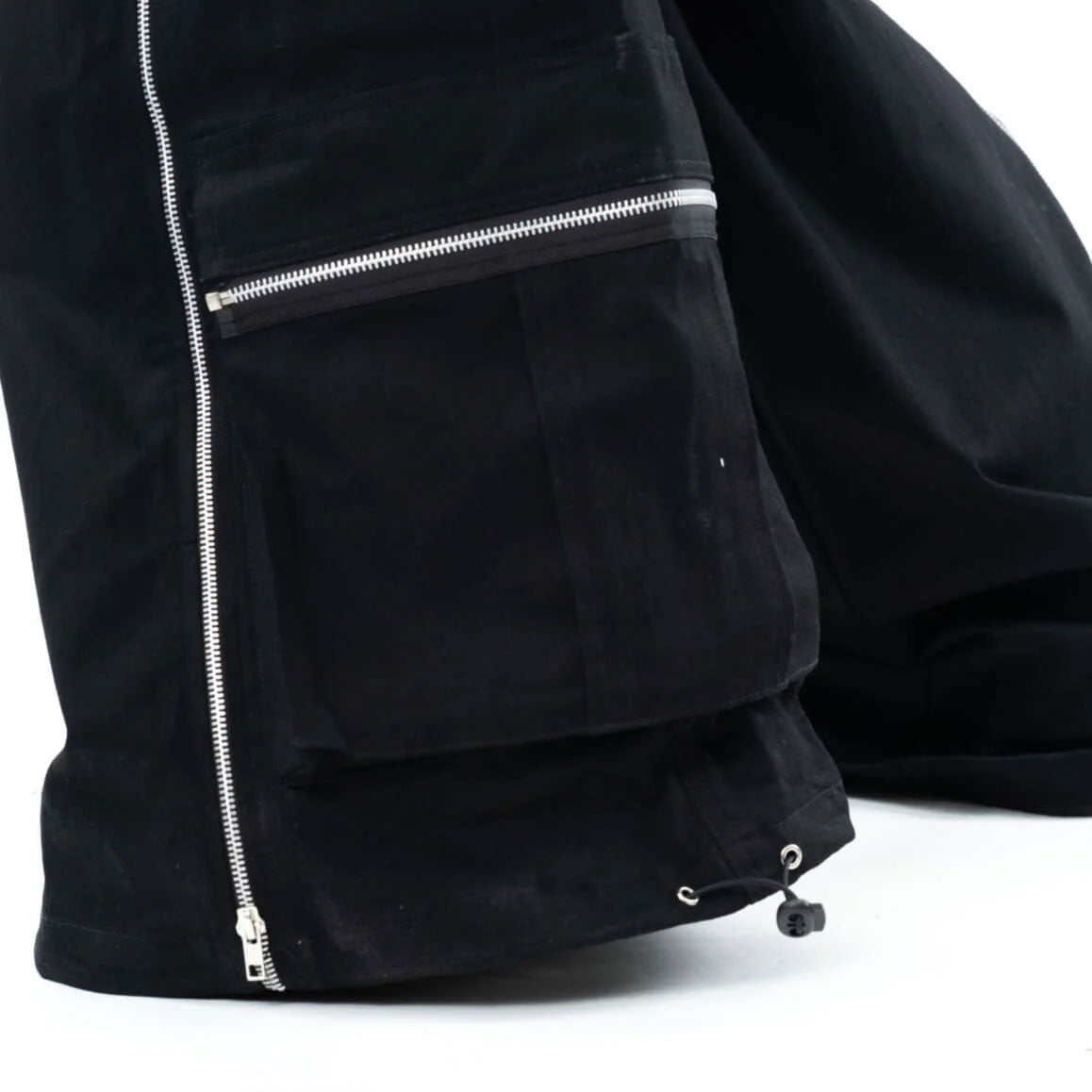 Cove Epic Zipper Grave Pants