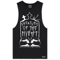 Creature Tee Tank