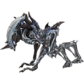 ALIENS Rhino Alien V2 7" Ultimate Figure