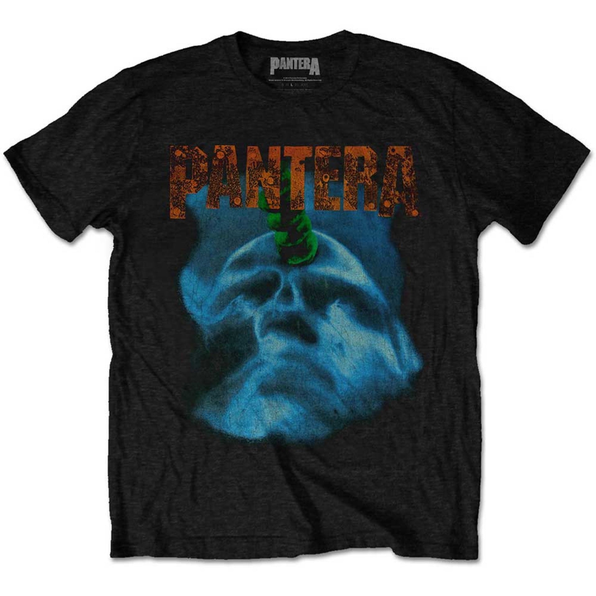 PANTERA Far Beyond Driven Tee