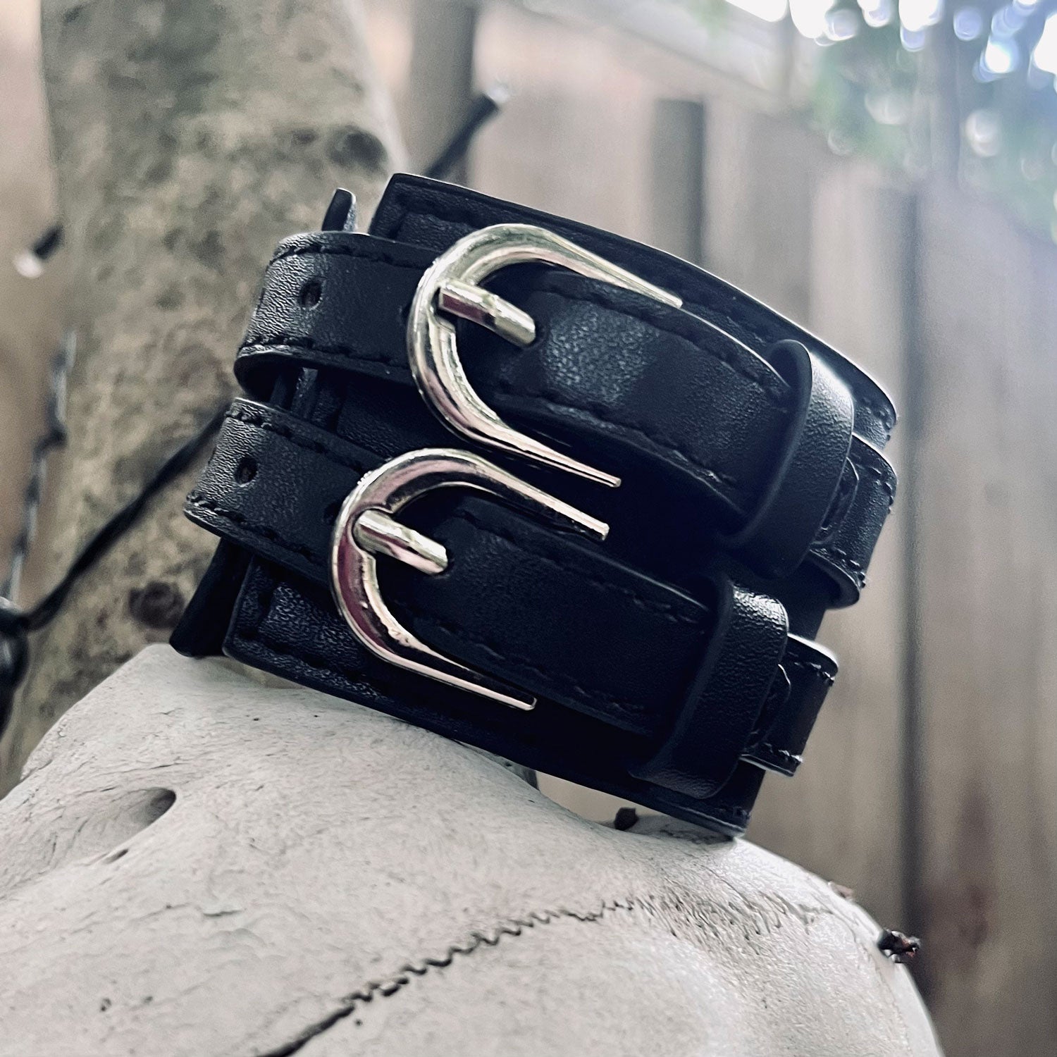 Frantic Wrist Cuff