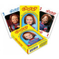 Childs Play Chucky Card Deck