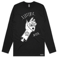 Ouija Long Sleeve Tee