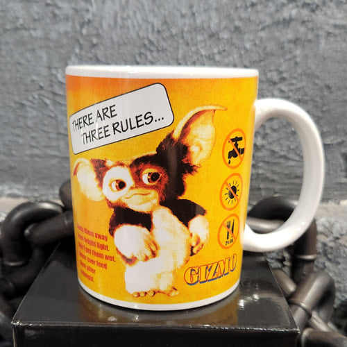Gremlins Gizmo Mug