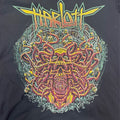 HARLOTT Tentacle Skull Long Sleeve