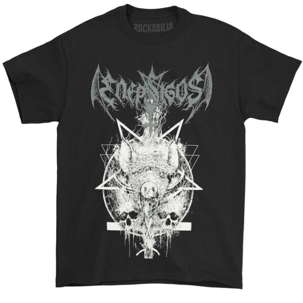 ENEPSIGOS Wrath of Wraths Tee
