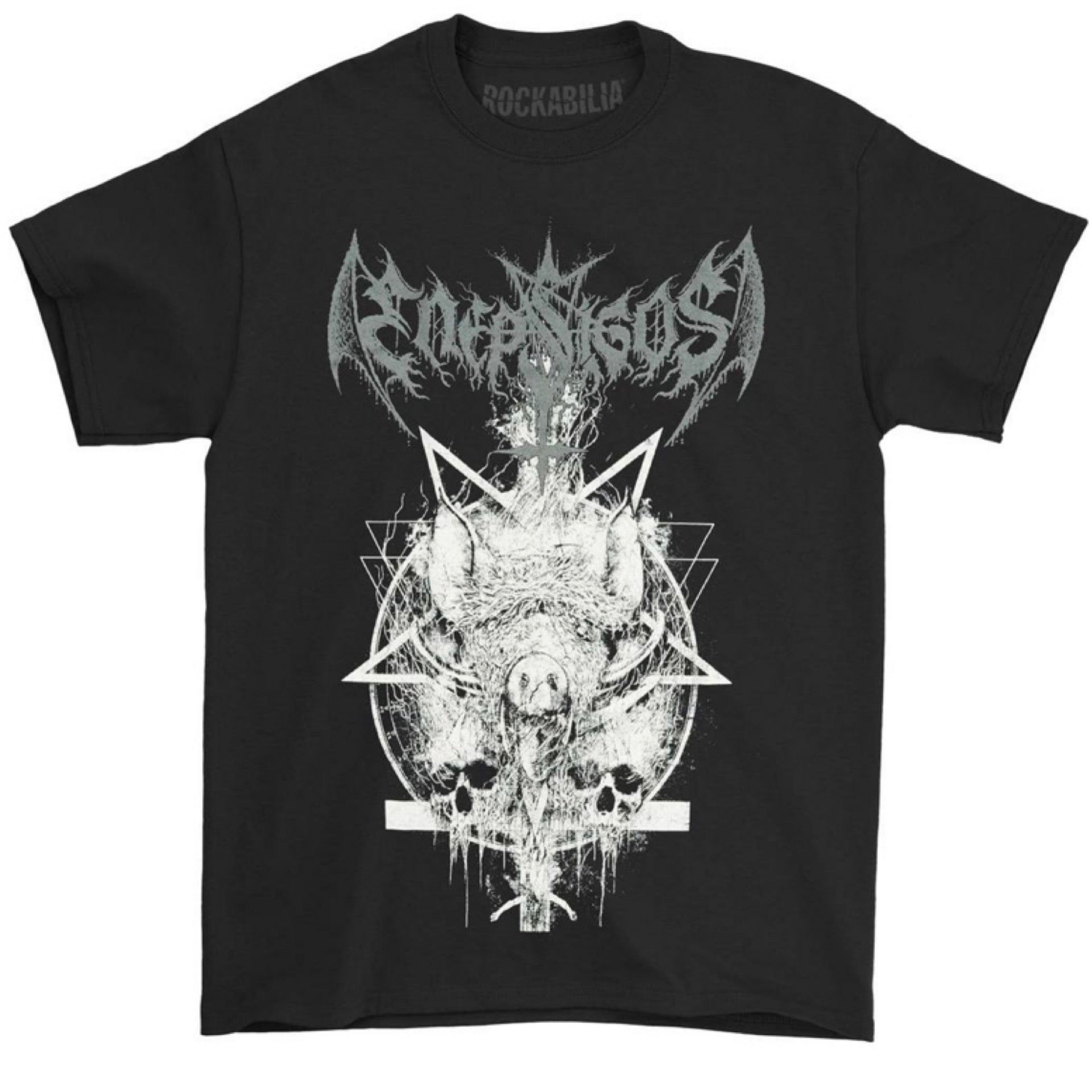 ENEPSIGOS Wrath of Wraths Tee