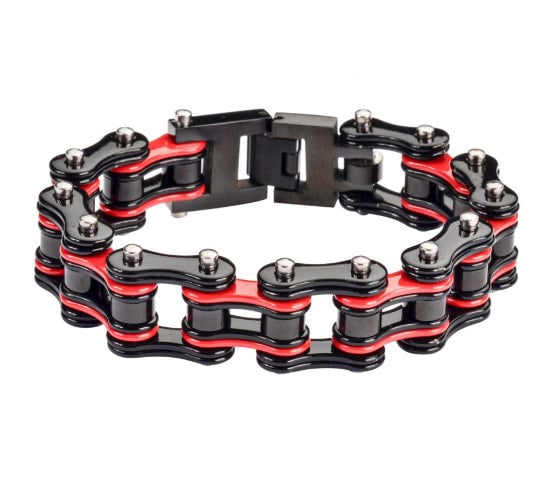 El Diablo Link Bracelet