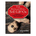 Voodoo Spellbook Softcover Book