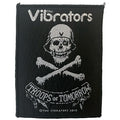 VIBRATORS (The) Patch