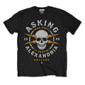 ASKING ALEXANDRIA From Death to Destiny Tee