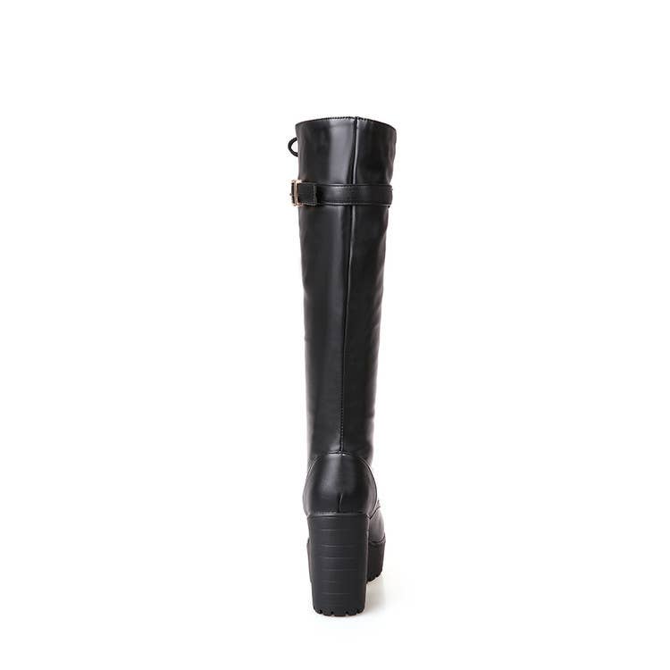 The Real Witch Boot