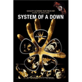 SYSTEM OF A DOWN (SOD) Guitar Plectrum Pack