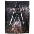 EYEFEAR The Inception Of Darkness Wall Flag