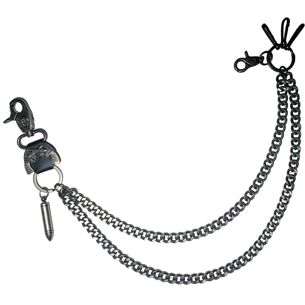 Marauder Accessory Chain