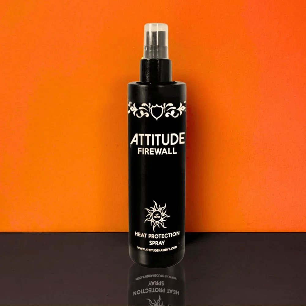 Attitude - Firewall Heat Protecting Spray