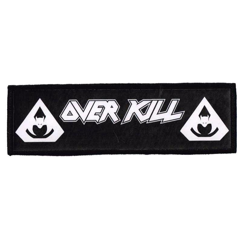 OVERKILL Strip Patch