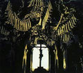 DIABOLICAL MASQUERADE Nightwork (1998) CD