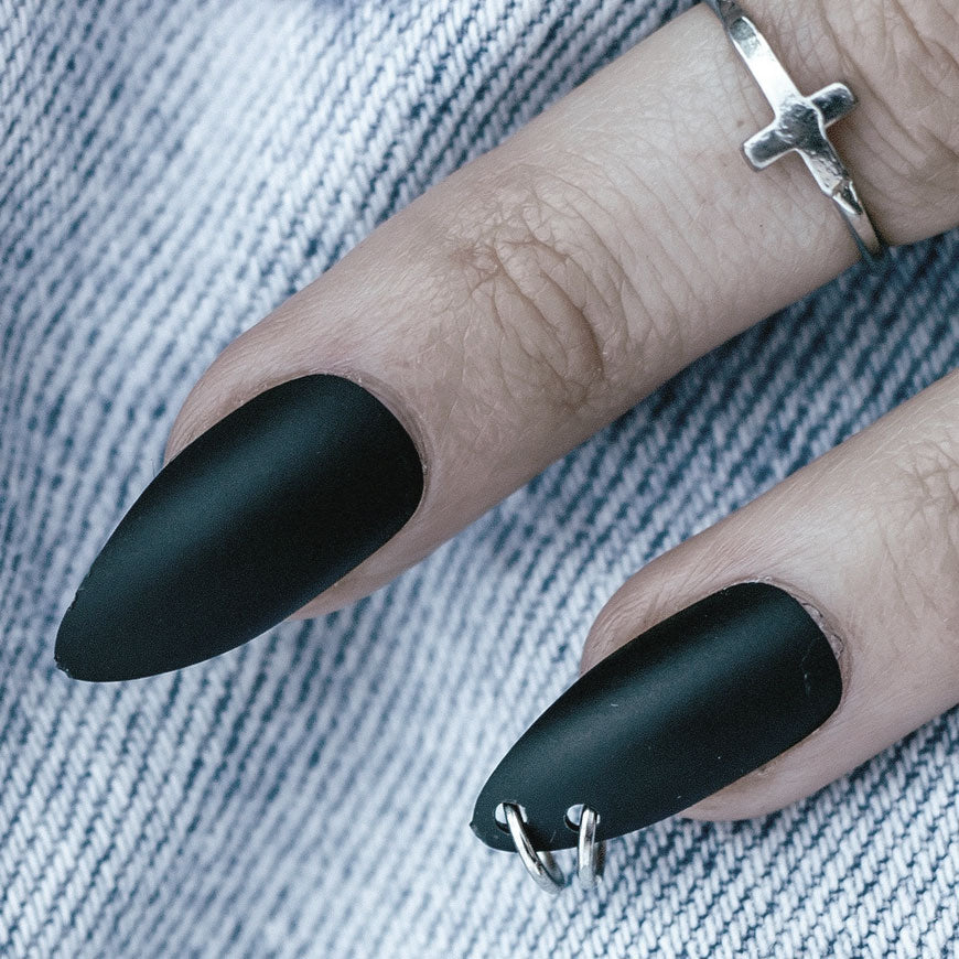 Pierced Up Nailz