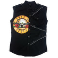 GUNS N ROSES Sleeveless Shirt