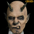 Black Label Latex Demon Horns