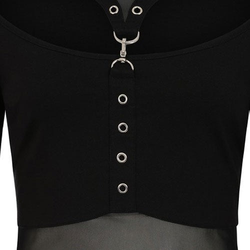 Cordelia Errant Top